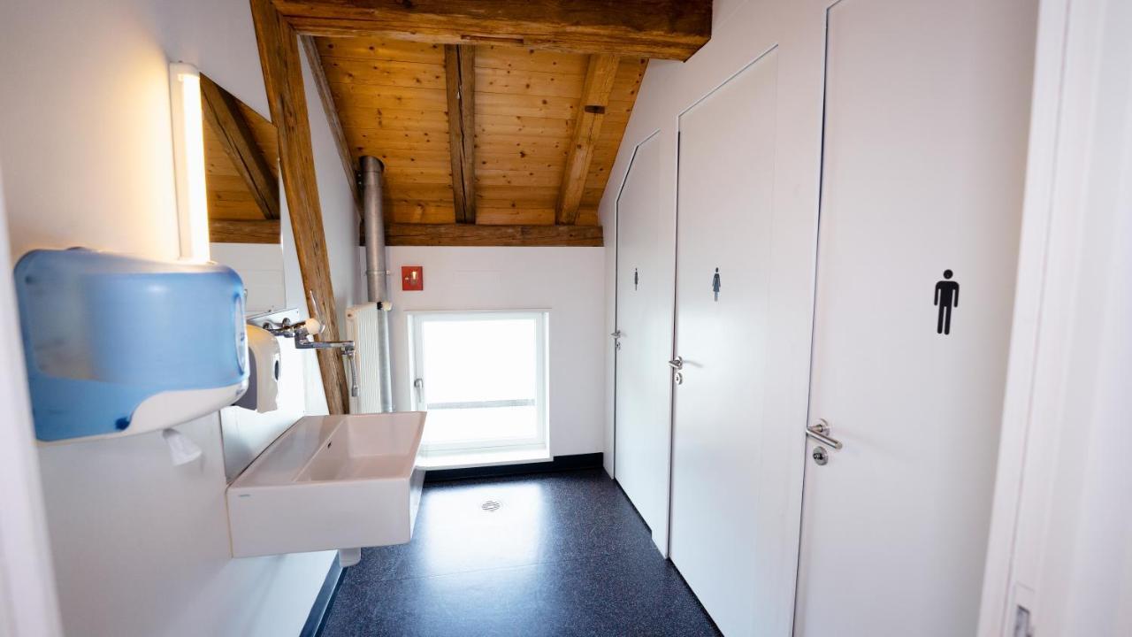 Solothurn Youth Hostel Eksteriør billede