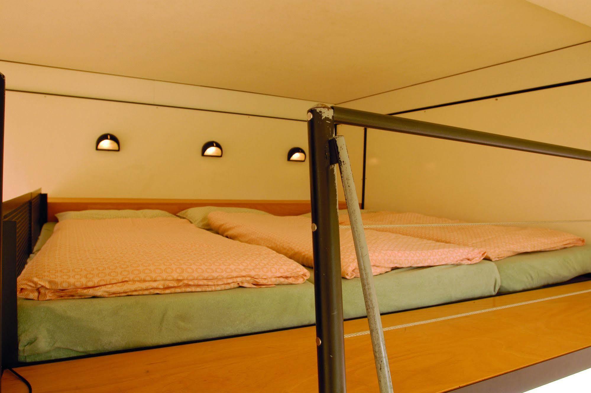 Solothurn Youth Hostel Eksteriør billede