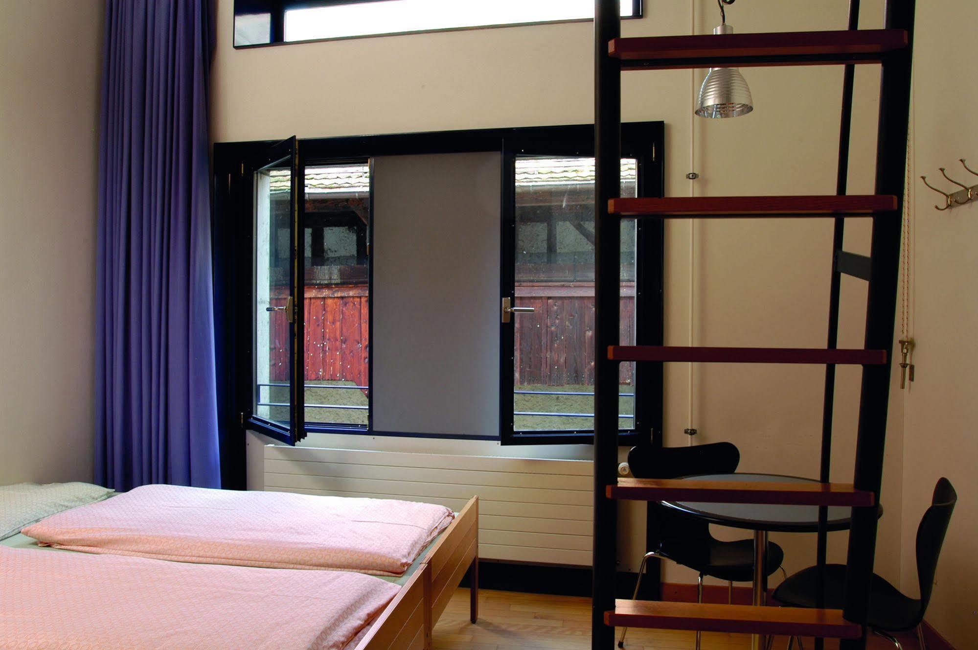 Solothurn Youth Hostel Eksteriør billede